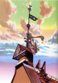 BUY NEW aria - 53315 Premium Anime Print Poster