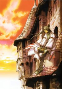 BUY NEW aria - 53324 Premium Anime Print Poster