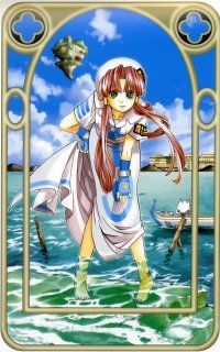 BUY NEW aria - 53589 Premium Anime Print Poster
