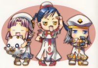 BUY NEW aria - 53591 Premium Anime Print Poster