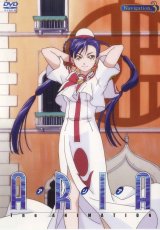 BUY NEW aria - 54108 Premium Anime Print Poster