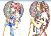 BUY NEW aria - 54801 Premium Anime Print Poster