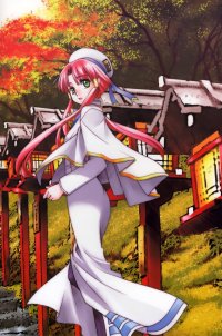 BUY NEW aria - 55166 Premium Anime Print Poster