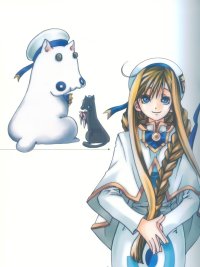 BUY NEW aria - 55892 Premium Anime Print Poster