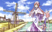 BUY NEW aria - 67488 Premium Anime Print Poster