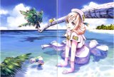 BUY NEW aria - 67493 Premium Anime Print Poster