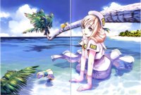 BUY NEW aria - 67493 Premium Anime Print Poster