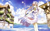 BUY NEW aria - 67494 Premium Anime Print Poster