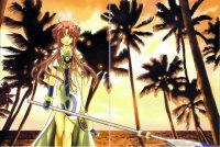 BUY NEW aria - 67499 Premium Anime Print Poster
