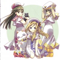 BUY NEW aria - 67500 Premium Anime Print Poster
