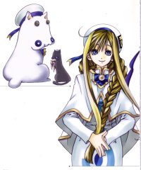 BUY NEW aria - 67504 Premium Anime Print Poster
