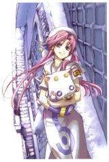 BUY NEW aria - 67505 Premium Anime Print Poster