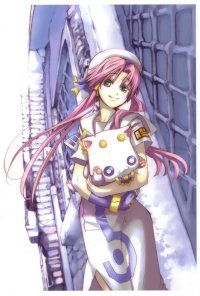 BUY NEW aria - 67505 Premium Anime Print Poster