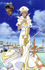 BUY NEW aria - 71650 Premium Anime Print Poster