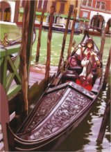 BUY NEW aria - 71870 Premium Anime Print Poster