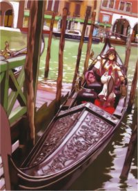 BUY NEW aria - 71870 Premium Anime Print Poster