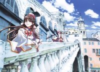 BUY NEW aria - 74873 Premium Anime Print Poster