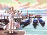 BUY NEW aria - 76343 Premium Anime Print Poster