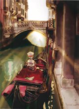 BUY NEW aria - 76588 Premium Anime Print Poster