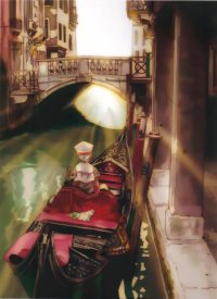 BUY NEW aria - 76588 Premium Anime Print Poster