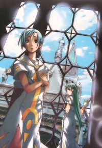 BUY NEW aria - 76693 Premium Anime Print Poster