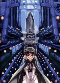 BUY NEW aria - 89719 Premium Anime Print Poster