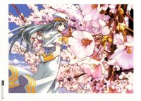 BUY NEW aria - 89723 Premium Anime Print Poster