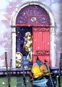 BUY NEW aria - 89728 Premium Anime Print Poster