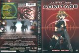 BUY NEW armitage iii - 150284 Premium Anime Print Poster
