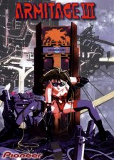 BUY NEW armitage iii - 155367 Premium Anime Print Poster