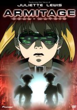 BUY NEW armitage iii - 178610 Premium Anime Print Poster