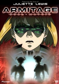 BUY NEW armitage iii - 178610 Premium Anime Print Poster