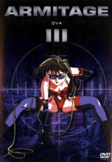 BUY NEW armitage iii - 35769 Premium Anime Print Poster