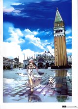 BUY NEW armitage iii - 89733 Premium Anime Print Poster