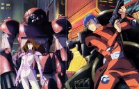 BUY NEW armored trooper votoms - 142260 Premium Anime Print Poster