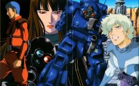 BUY NEW armored trooper votoms - 142670 Premium Anime Print Poster