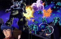 BUY NEW armored trooper votoms - 142676 Premium Anime Print Poster