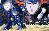 BUY NEW armored trooper votoms - 142679 Premium Anime Print Poster