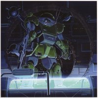 BUY NEW armored trooper votoms - 142992 Premium Anime Print Poster