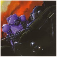 BUY NEW armored trooper votoms - 143285 Premium Anime Print Poster