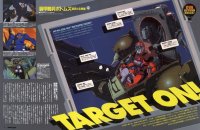 BUY NEW armored trooper votoms - 173017 Premium Anime Print Poster