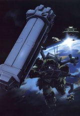 BUY NEW armored trooper votoms - 173025 Premium Anime Print Poster