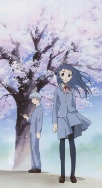 BUY NEW asagiri no miko - 10018 Premium Anime Print Poster