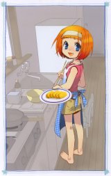 BUY NEW asatte no houkou - 106313 Premium Anime Print Poster