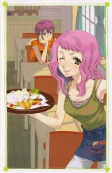 BUY NEW asatte no houkou - 145919 Premium Anime Print Poster
