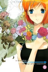 BUY NEW asatte no houkou - 152534 Premium Anime Print Poster