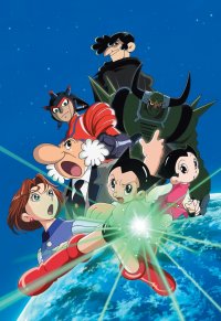 BUY NEW astro boy - 130339 Premium Anime Print Poster