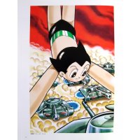 BUY NEW astro boy - 72185 Premium Anime Print Poster