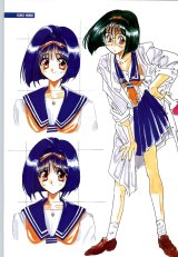 BUY NEW asuka 120 percent - 160957 Premium Anime Print Poster