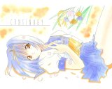 BUY NEW asuka 120 percent - 160960 Premium Anime Print Poster